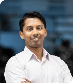Dr. Ravi Kempaiah